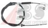 HYUNDAI 5991143050 Cable, parking brake